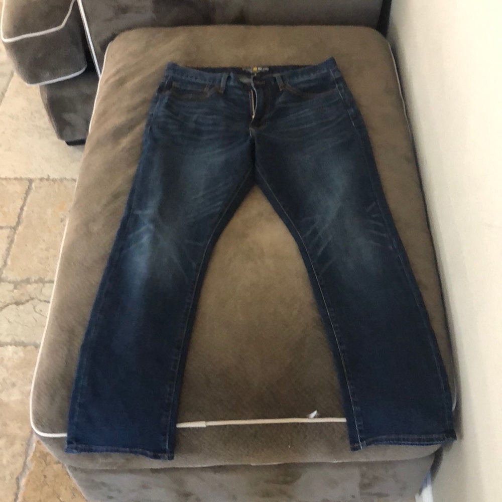 Men’s Lucky Brand Jeans